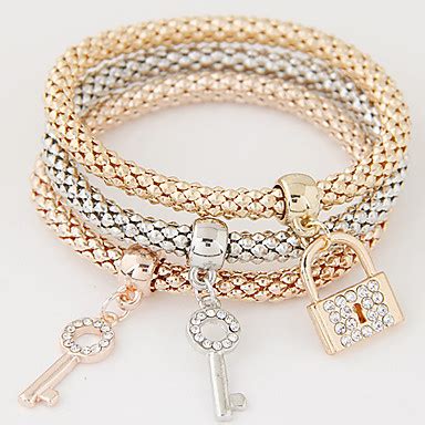 Bracciali di lusso per DONNA 